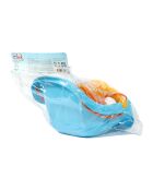 Ogi Mogi Toys blaue Spielzeugschaukel