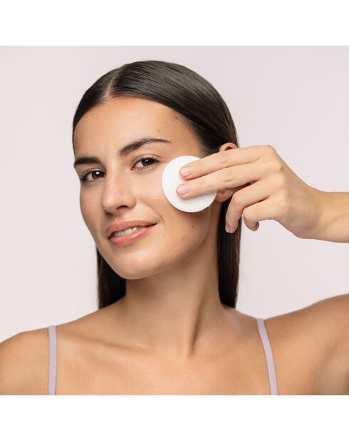 Tonique hydratant et exfoliant pour le visage Kombucha Vibefresh - 150 ml