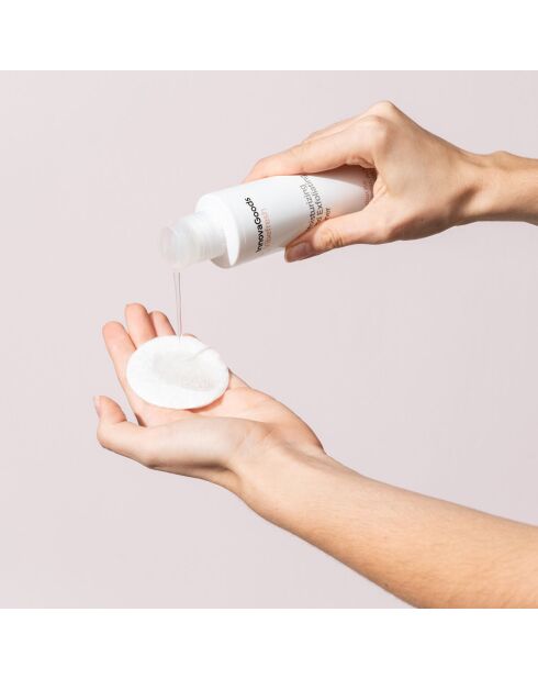 Tonique hydratant et exfoliant pour le visage Kombucha Vibefresh - 150 ml
