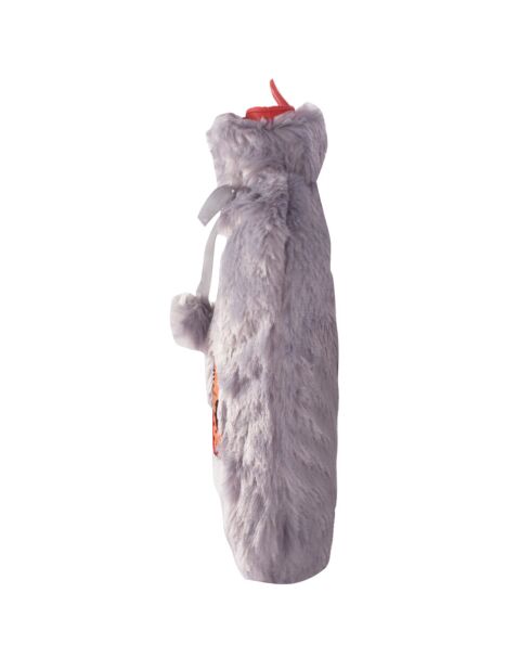 Bouillotte Biggdesign Cat grise - 2 L