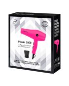 Door AGV POWER 3500 Fuchsia AC-motorhaardroger