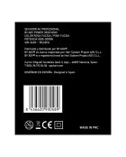 Door AGV POWER 3500 Fuchsia AC-motorhaardroger