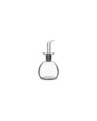 Botella de aceite transparente Thermic Glass - 25 cl