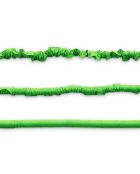Tuyau d’arrosage extensible Hoxtend vert et gris - 30 m