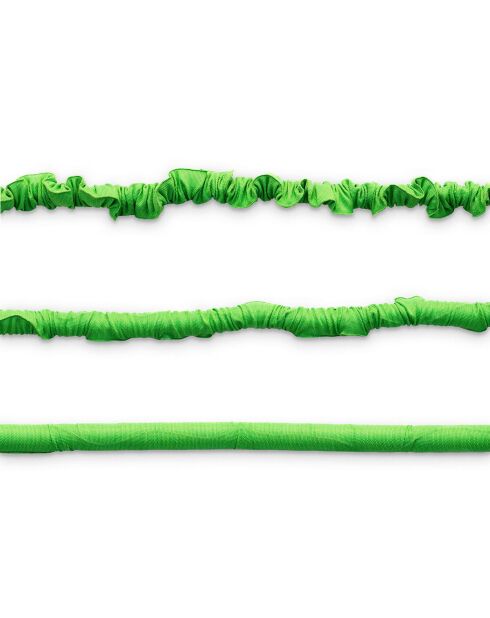 Tuyau d’arrosage extensible Hoxtend vert et gris - 30 m