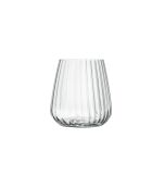 6 Gobelets Speakeasies Swing D.O.F. transparents - 450 ml