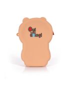Sac à bandoulière rond Baby Bear Ogi Mogi Toys multicolore