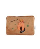 Bouillotte électrique Biggdesign Kind Cat marron - 1 L