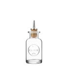 Mixology Dash Elixir nr. 2 transparante fles - 10 cl