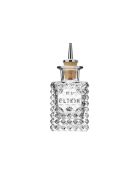 Mixology Dash Elixir nr. 1 transparante fles - 10 cl
