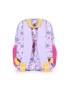 Cartable Milk&Moo Glittering Mermaid violet - 33 x 25 x 10 cm