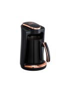 Cafetière turque en acier inoxydable Any Morning - 250 ml