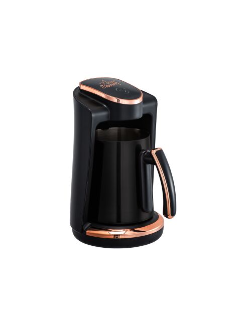 Cafetière turque en acier inoxydable Any Morning - 250 ml