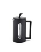 Cafetière à piston Any Morning Espresso noire - 600 ml