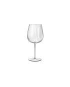 Speakeasies Swing Gingläser, transparent, 75 cl, 6 Stück