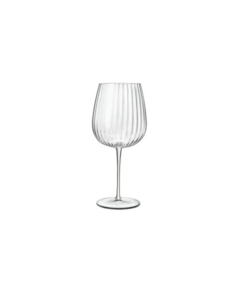 Speakeasies Swing Gingläser, transparent, 75 cl, 6 Stück