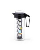 Cafetière à infusion à froid Any Morning noire - 1,3 L