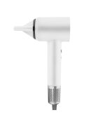 Secador de pelo blanco ultraligero By AGV Smart Pro