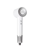Secador de pelo blanco ultraligero By AGV Smart Pro