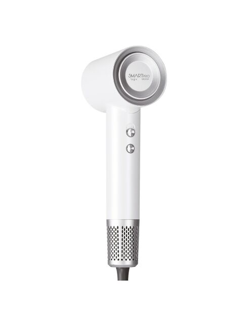 Von AGV Smart Pro Ultralight White Haartrockner