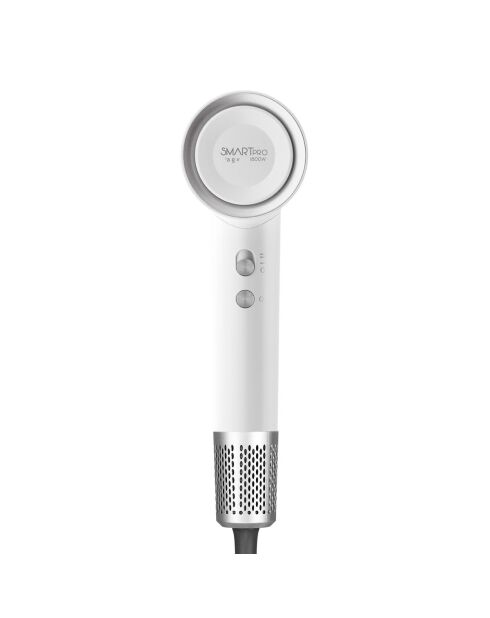 Von AGV Smart Pro Ultralight White Haartrockner