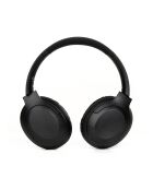 Casque Bluetooth à Bandeau Moodix KO23NB1701 noir