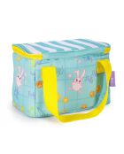 Bolsa térmica para aperitivos Milk&Moo multicolor, 23 x 16 x 16 cm