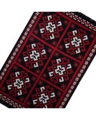 Tapis réversible BiggHome ethnique multicolore - 80 x 150 cm