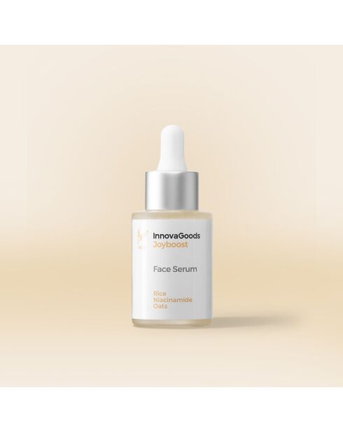 Sérum visage Rice Joyboost - 30 ml