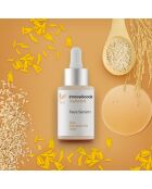 Rice Joyboost Gesichtsserum, 30 ml