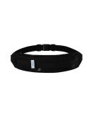 Sac banane Running Waterfly Sport Running 3.0 noir - 1 L
