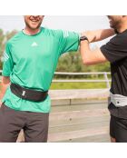 Sac banane Running Waterfly Sport Running 3.0 noir - 1 L