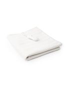 Surmatelas chauffant électrique Simple Krewarm blanc - 80 x 150 cm