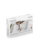Surmatelas chauffant électrique Simple Krewarm blanc - 80 x 150 cm