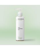 Gel nettoyant visage CBD Zenpure - 200 ml