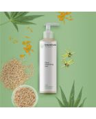 Gel nettoyant visage CBD Zenpure - 200 ml