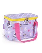 Milk&Moo Snack-Kühltasche, 23 x 16 x 16 cm, Lilac Lilac