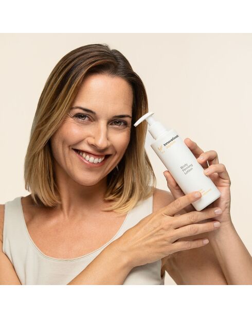Lotion corporelle raffermissante Rice Joyfirm - 250 ml