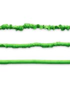 Tuyau d’arrosage extensible Hoostend vert et gris - 15 m