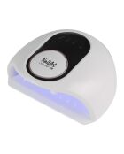Séchoir à ongles By AGV Nailart LED Pro blanc