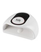 Séchoir à ongles By AGV Nailart LED Pro blanc