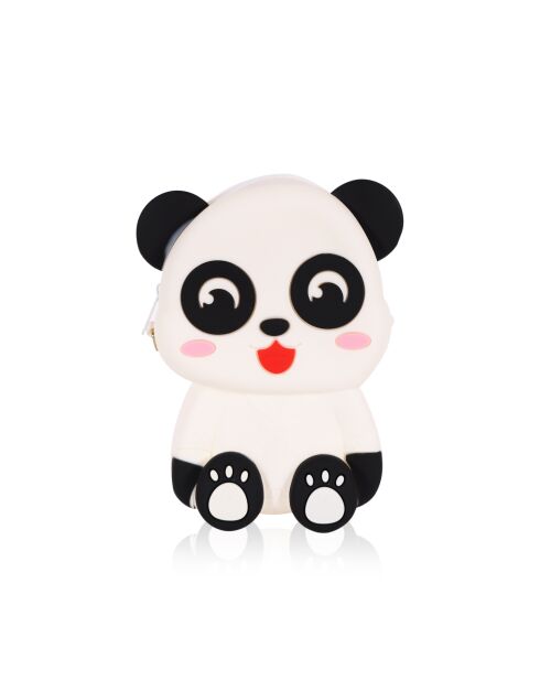 Sac à bandoulière Panda Ogi Mogi Toys blanc
