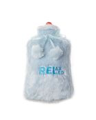 Bouillotte Biggdesign Relaxed bleue - 2 L