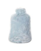 Bouillotte Biggdesign Relaxed bleue - 2 L