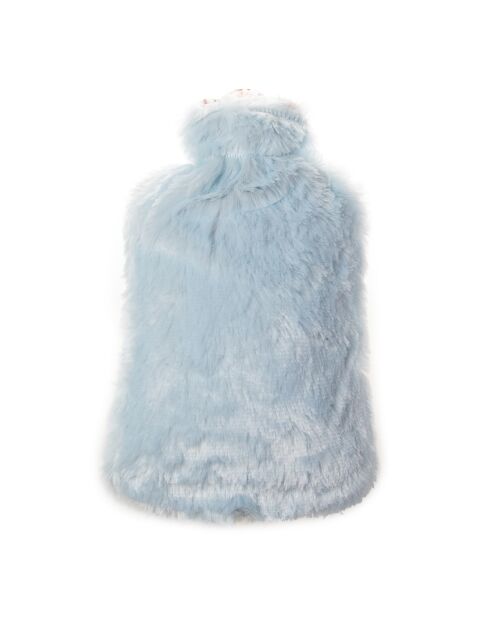 Bouillotte Biggdesign Relaxed bleue - 2 L