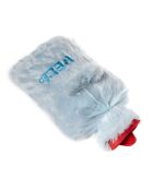 Bouillotte Biggdesign Relaxed bleue - 2 L