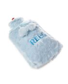 Bouillotte Biggdesign Relaxed bleue - 2 L