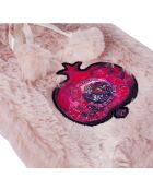 Bouillotte Biggdesign Pomegranate rose - 2 L