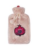 Bouillotte Biggdesign Pomegranate rose - 2 L