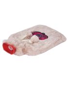 Bouillotte Biggdesign Pomegranate rose - 2 L